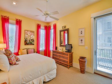 Beaches of Ssouth Walton Luxury Vacation Rental Five Bedroom