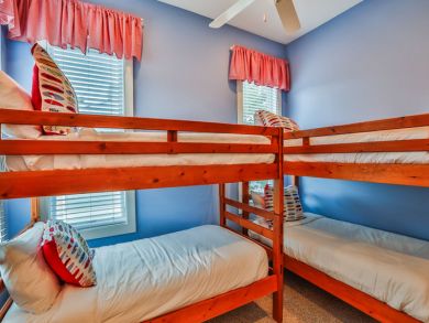 Beaches of Ssouth Walton Luxury Vacation Rental Five Bedroom