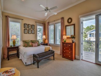 Beaches of Ssouth Walton Luxury Vacation Rental Five Bedroom
