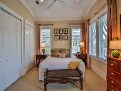 Beaches of Ssouth Walton Luxury Vacation Rental Five Bedroom