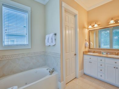 Beaches of Ssouth Walton Luxury Vacation Rental Five Bedroom