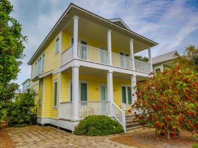 Beaches of Ssouth Walton Luxury Vacation Rental Five Bedroom