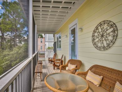 Beaches of Ssouth Walton Luxury Vacation Rental Five Bedroom