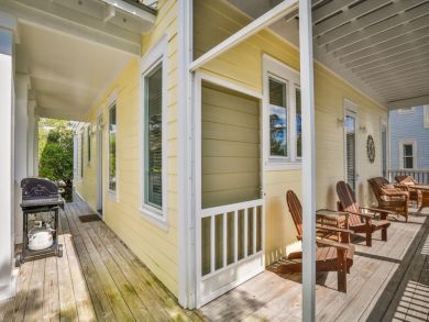Beaches of Ssouth Walton Luxury Vacation Rental Five Bedroom