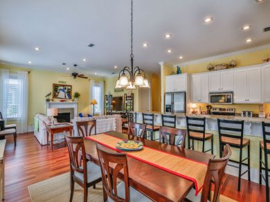 Beaches of Ssouth Walton Luxury Vacation Rental Five Bedroom
