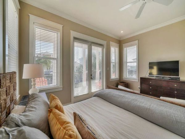 Luxury Seacrest Destin Vacation Rental 4 Bedrooms- Sleeps 12