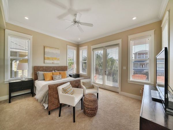 Luxury Seacrest Destin Vacation Rental 4 Bedrooms- Sleeps 12