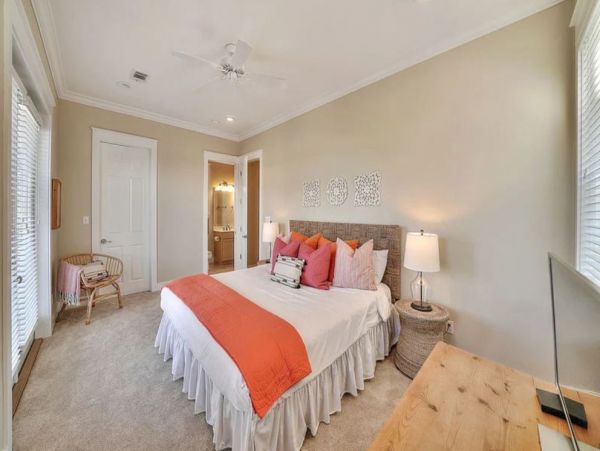 Luxury Seacrest Destin Vacation Rental 4 Bedrooms- Sleeps 12