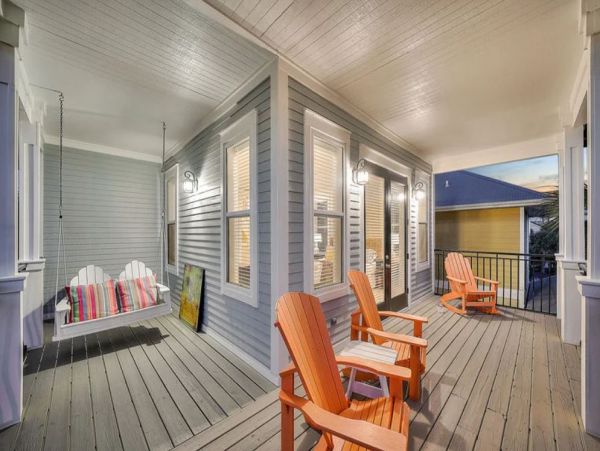 Luxury Seacrest Destin Vacation Rental 4 Bedrooms- Sleeps 12