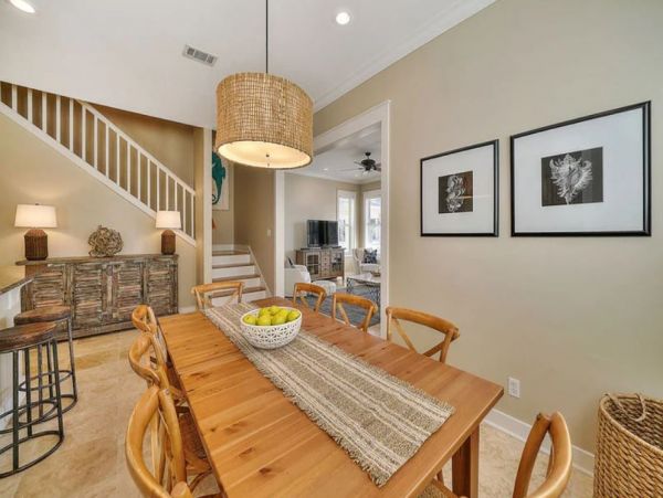 Luxury Seacrest Destin Vacation Rental 4 Bedrooms- Sleeps 12