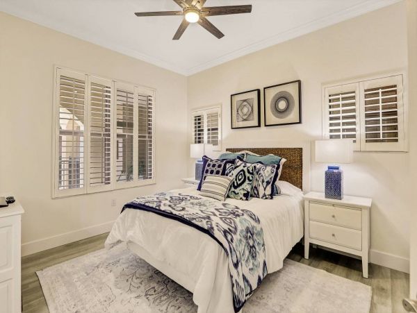 Fantastic Three Bedroom Vacation Condo with Bay Views