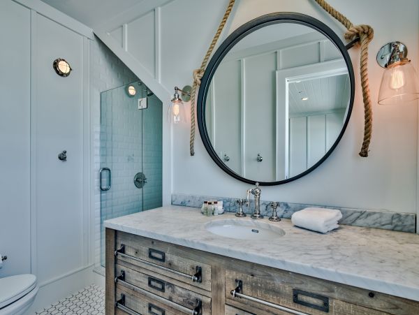 Luxury Seagrove Beachfront Vacation Rental Sleeps 26