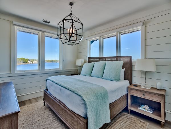 Luxury Seagrove Beachfront Vacation Rental Sleeps 26