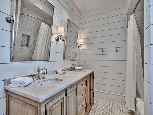 Luxury Seagrove Beachfront Vacation Rental Sleeps 26