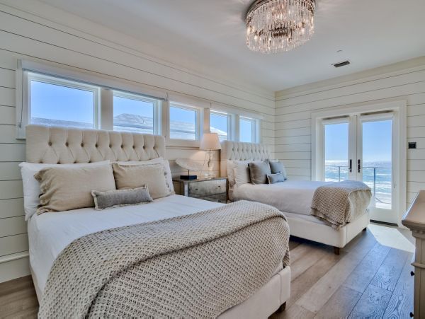 Luxury Seagrove Beachfront Vacation Rental Sleeps 26