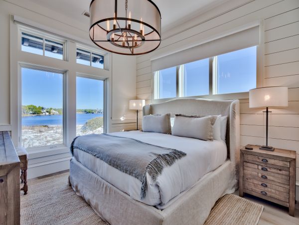 Luxury Seagrove Beachfront Vacation Rental Sleeps 26