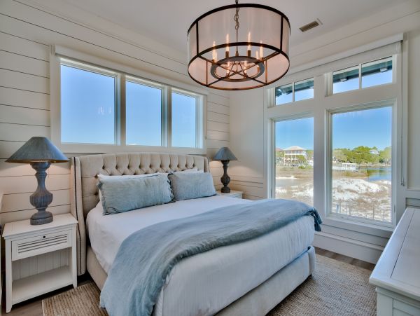 Luxury Seagrove Beachfront Vacation Rental Sleeps 26