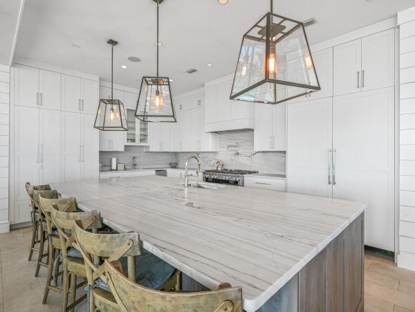 Luxury Seagrove Beachfront Vacation Rental Sleeps 26