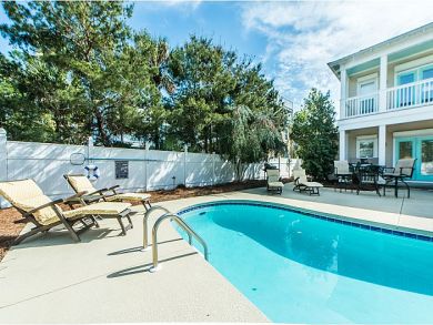 Three Bedroom Beaches of South Walton Luxury Rental Home Three Bedroom Beaches of South Walton Luxury Rental Home