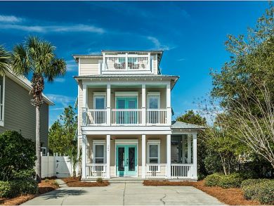 Three Bedroom Beaches of South Walton Luxury Rental Home Three Bedroom Beaches of South Walton Luxury Rental Home
