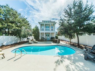 Three Bedroom Beaches of South Walton Luxury Rental Home Three Bedroom Beaches of South Walton Luxury Rental Home