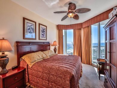 Master Bedroom with King Bed Master Bedroom with King Bed