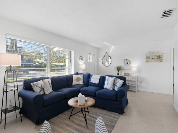 Anna Maria Island Vacation Rental with Private Pool - Luxury Beach House