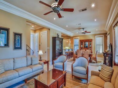 Living & Dining Area