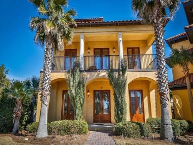 Excellent Vacation Home in Destin, Florida