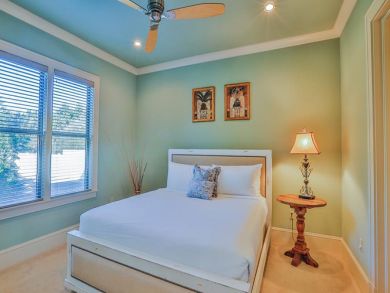 Miramar Beach Vacation Rental