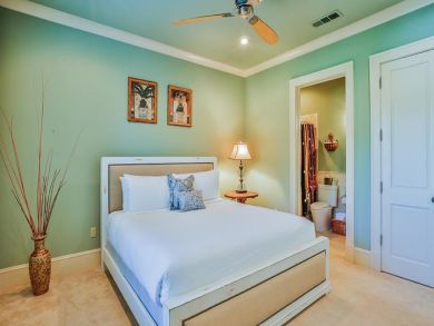 Miramar Beach Vacation Rental