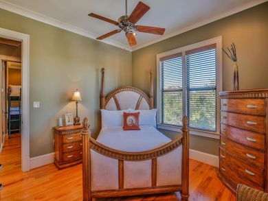 Miramar Beach Vacation Rental