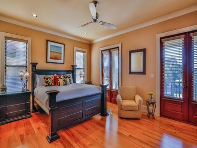 Miramar Beach Vacation Rental