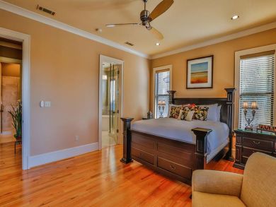 Miramar Beach Vacation Rental