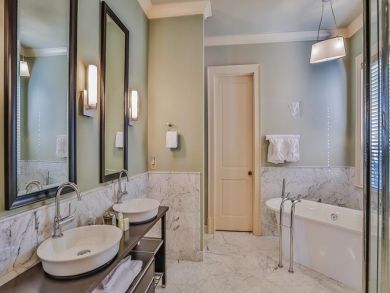 Miramar Beach Vacation Rental