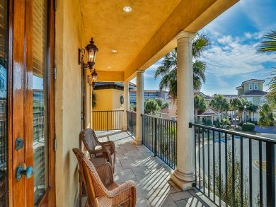 Miramar Beach Vacation Rental