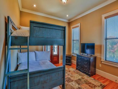 Miramar Beach Vacation Rental