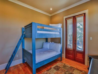Miramar Beach Vacation Rental