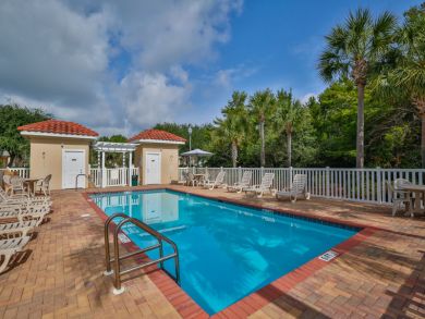 Miramar Beach Vacation Rental