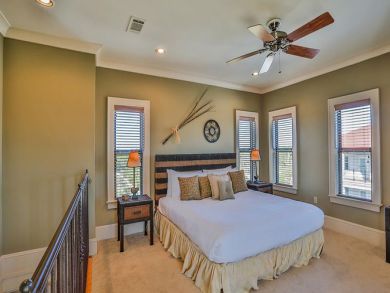 Miramar Beach Vacation Rental