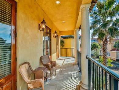 Miramar Beach Vacation Rental