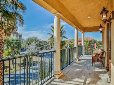 Miramar Beach Vacation Rental