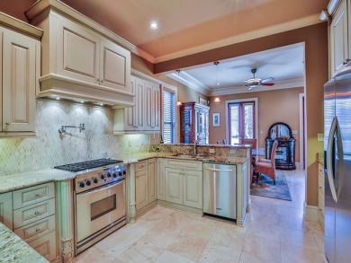 Miramar Beach Vacation Rental