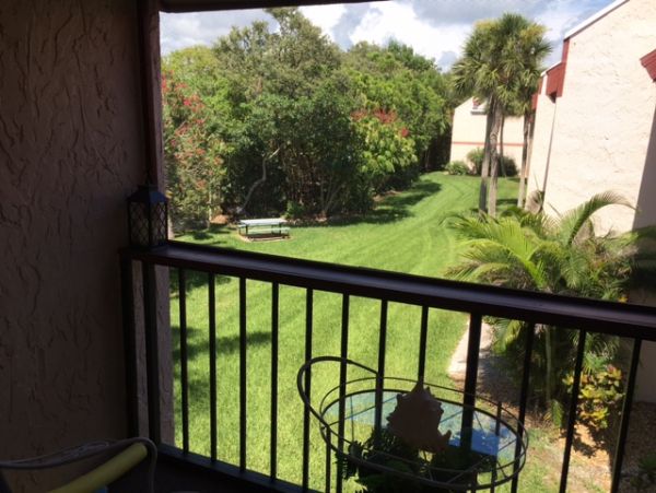 Bradenton Beach Vacation Rental Gulf Coast Condo with Pool, Tennis & Beach Access