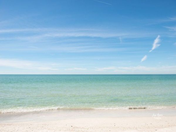 Bradenton Beach Vacation Rental Gulf Coast Condo with Pool, Tennis & Beach Access