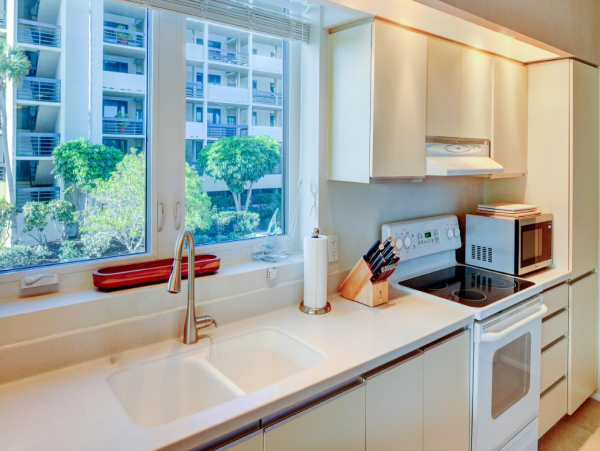 Lovely 2 Bedroom Longboat Key Condo