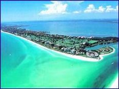 One of the Best Beach Communities on Longboat Key