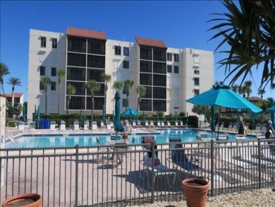 One of the Best Beach Communities on Longboat Key