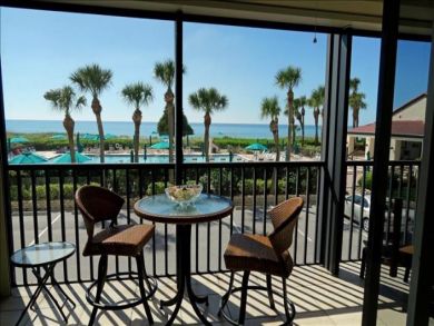 One of the Best Beach Communities on Longboat Key
