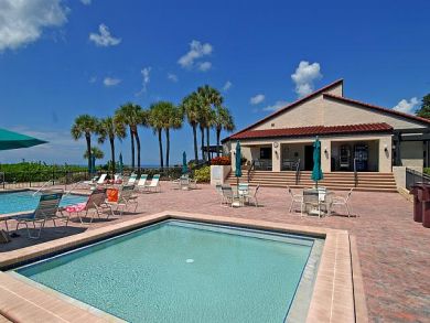One of the Best Beach Communities on Longboat Key